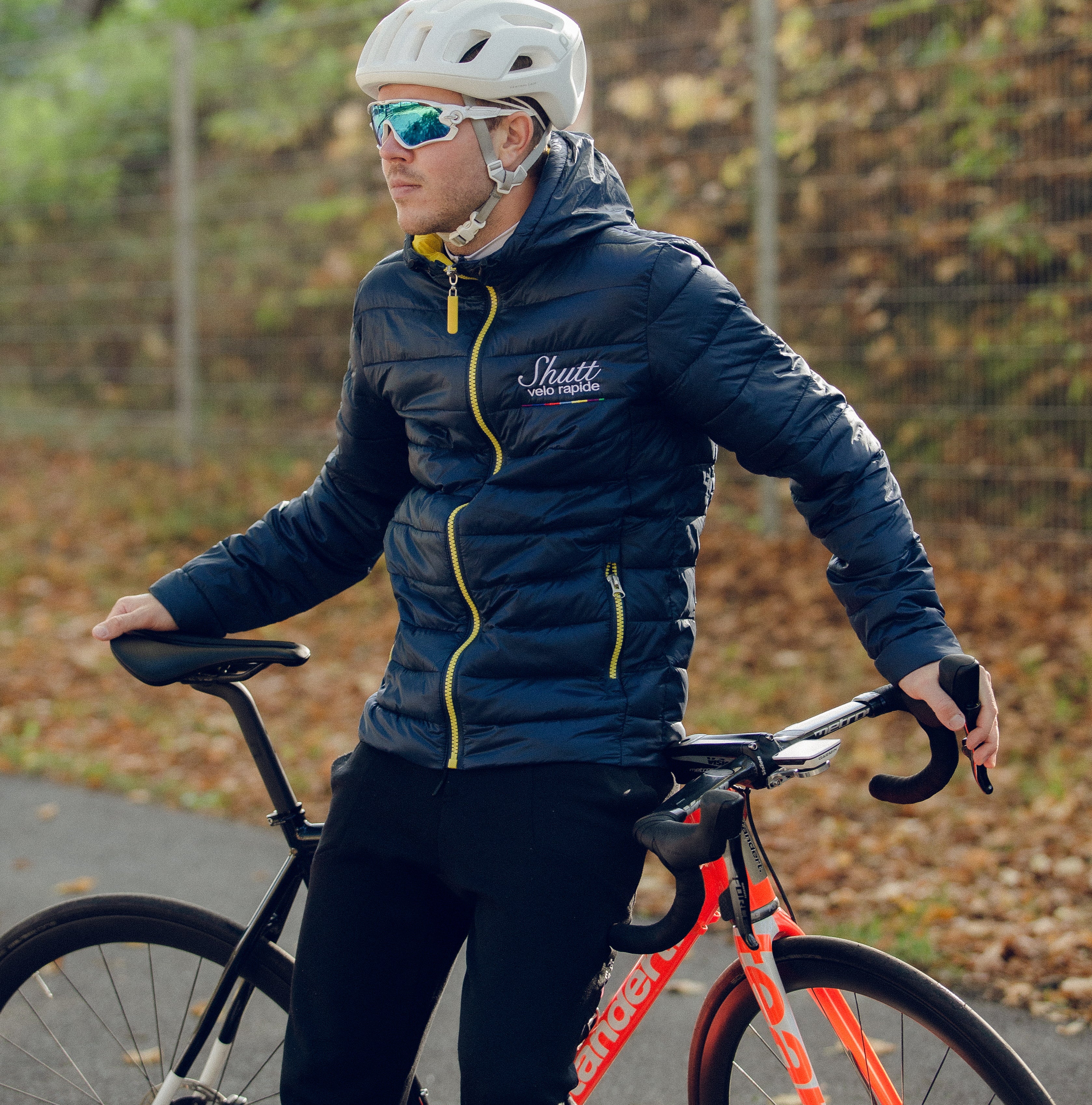 Norway Puffer Jacket (3 colour options) - Image 10