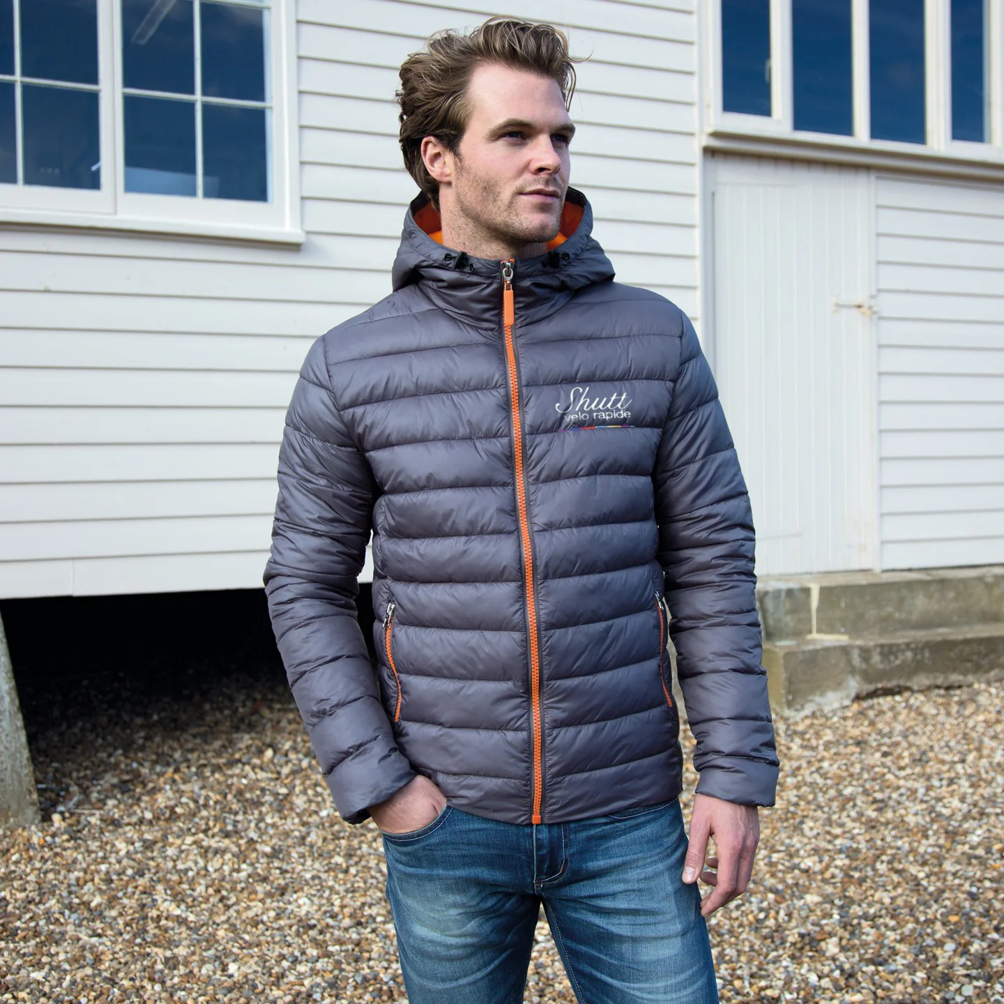 Norway Puffer Jacket (3 colour options) - Image 11