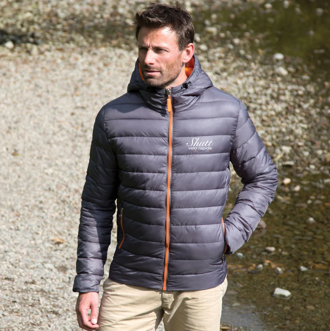Norway Puffer Jacket (3 colour options) - Image 13