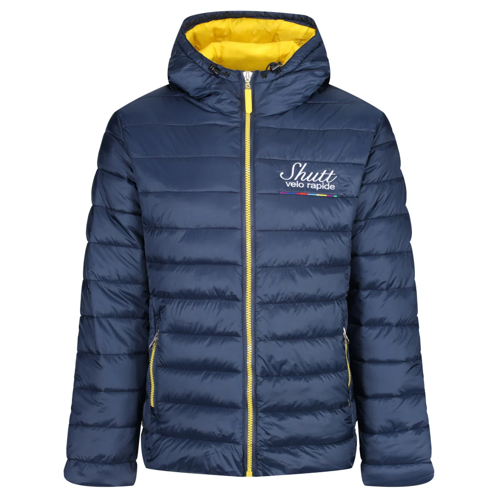Norway Puffer Jacket (3 colour options) - Image 3