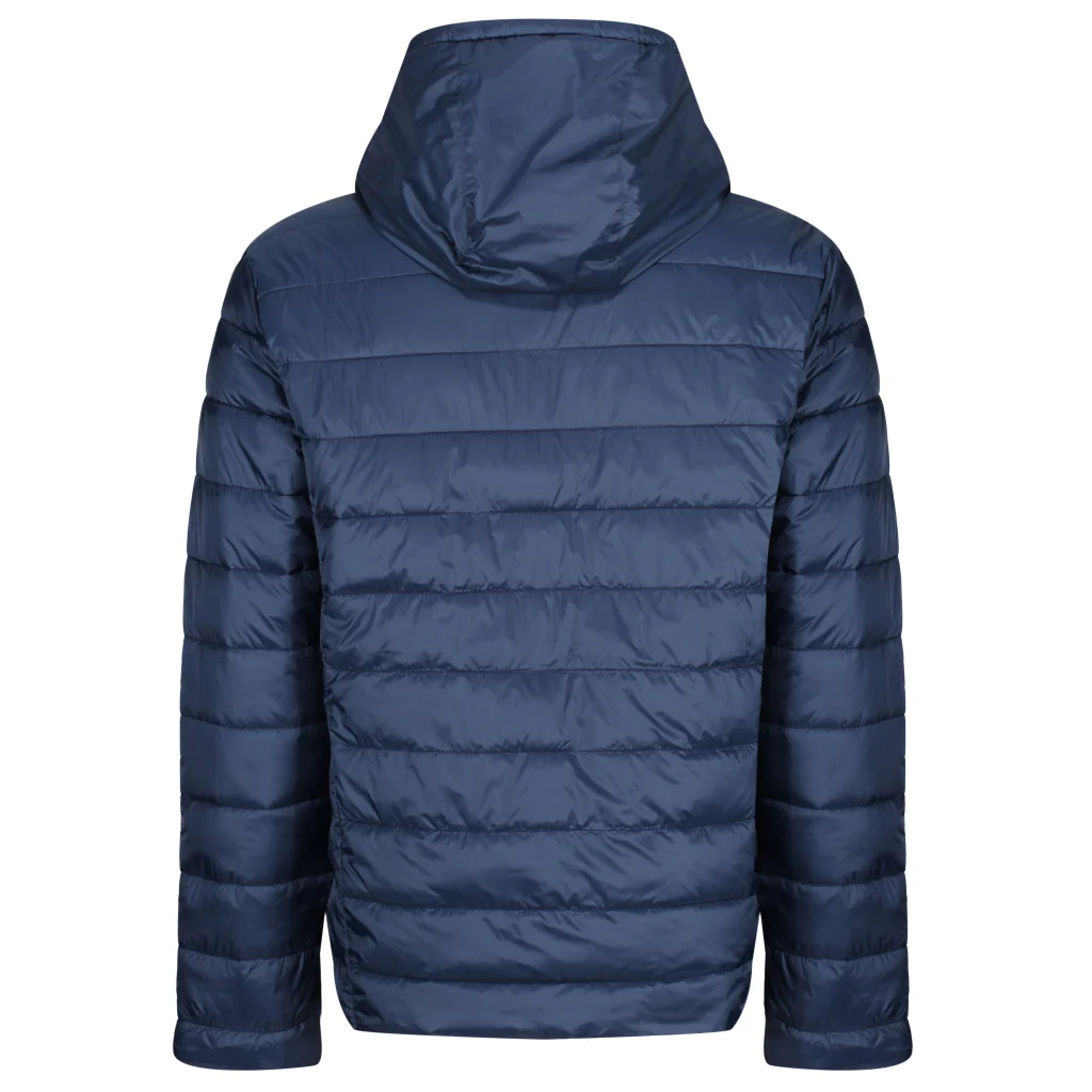 Norway Puffer Jacket (3 colour options) - Image 4
