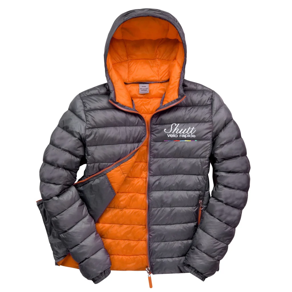 Norway Puffer Jacket (3 colour options) - Image 5