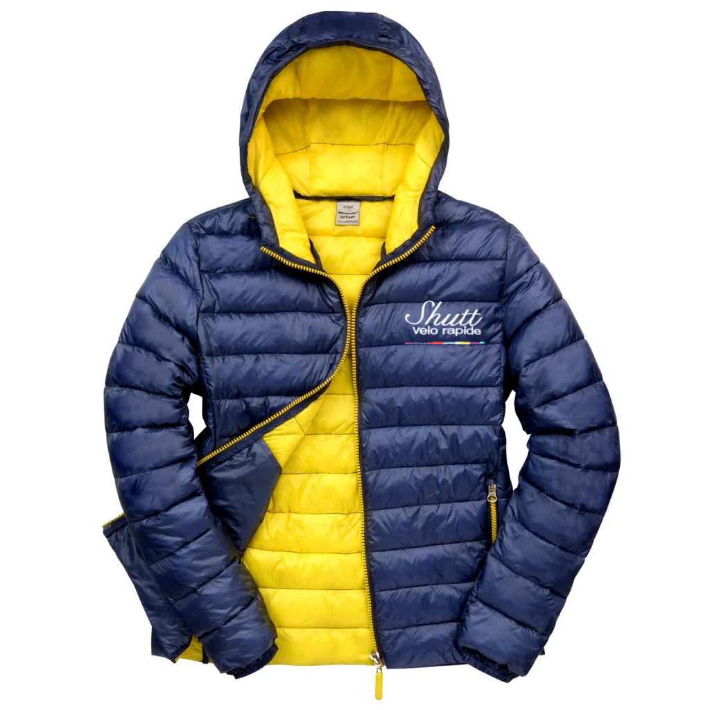 Norway Puffer Jacket (3 colour options) - Image 6