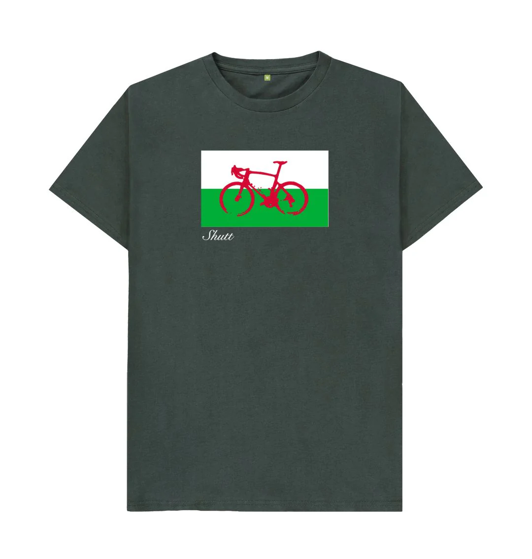 Team Bike - Wales - Image 3