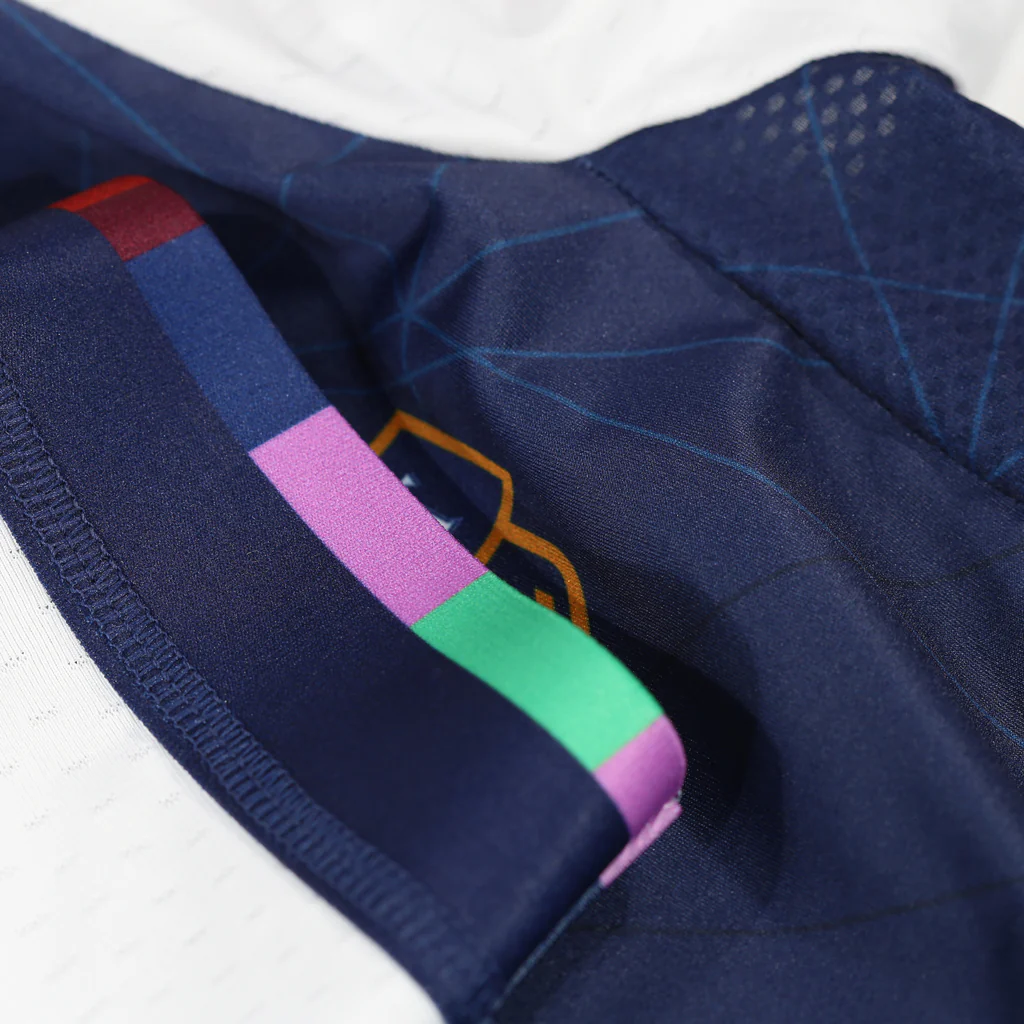 Shutt15 Anniversary Jersey - White - Image 6