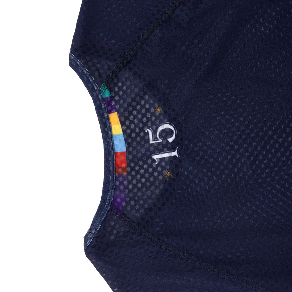 Shutt15 Mesh Base Layer (Navy) - Image 5