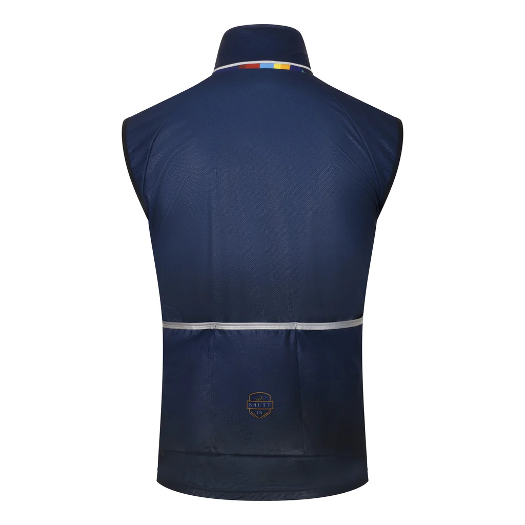 Shutt15 Windtex Gilet with Pockets - Image 3