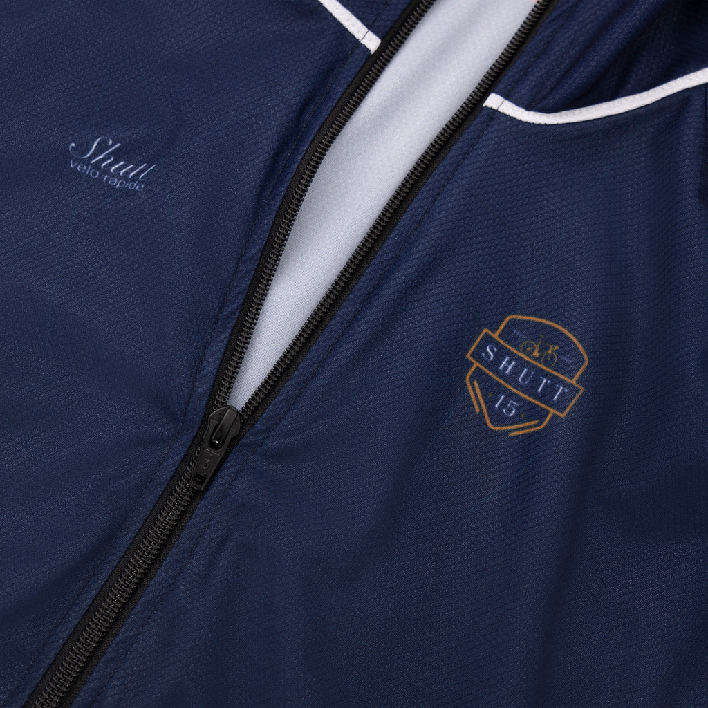 Shutt15 Windtex Gilet with Pockets - Image 5