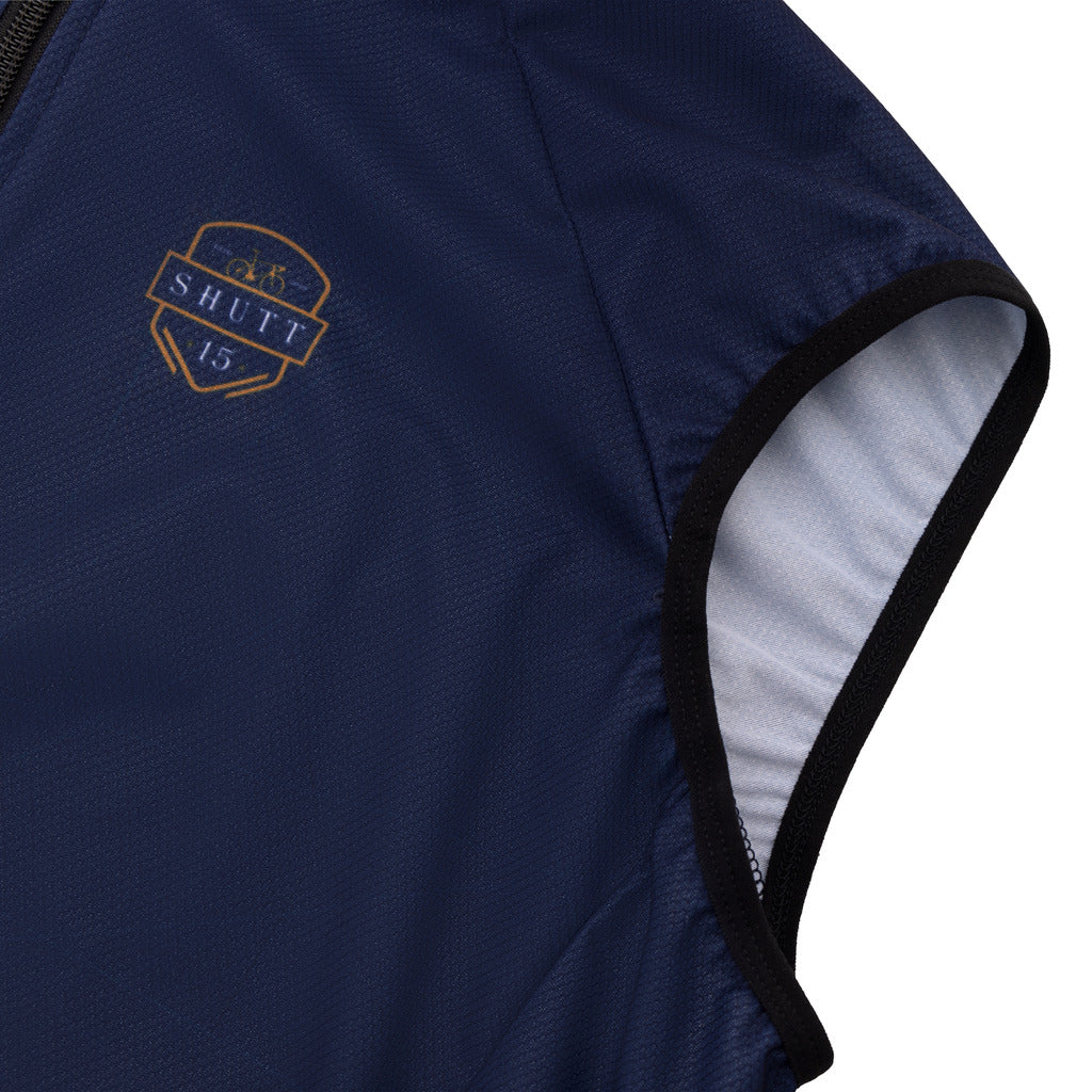 Shutt15 Windtex Gilet with Pockets - Image 6