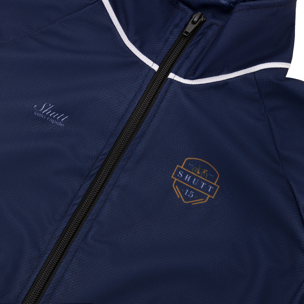Shutt15 Windtex Gilet with Pockets - Image 7