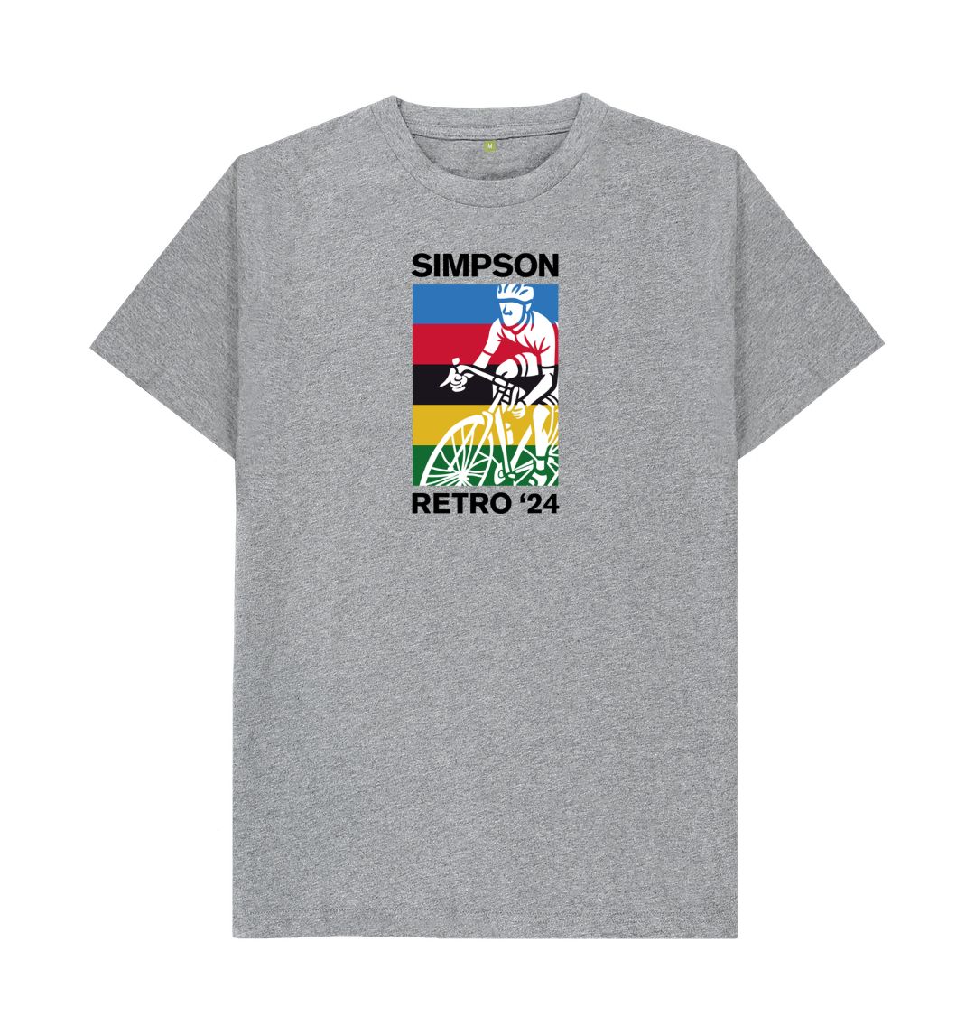 Simpson Tee - Light - Image 3