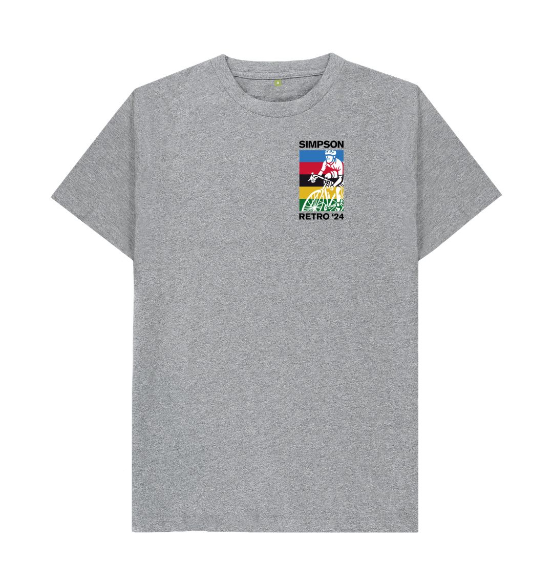 Simpson Tee - Light2 - Image 3