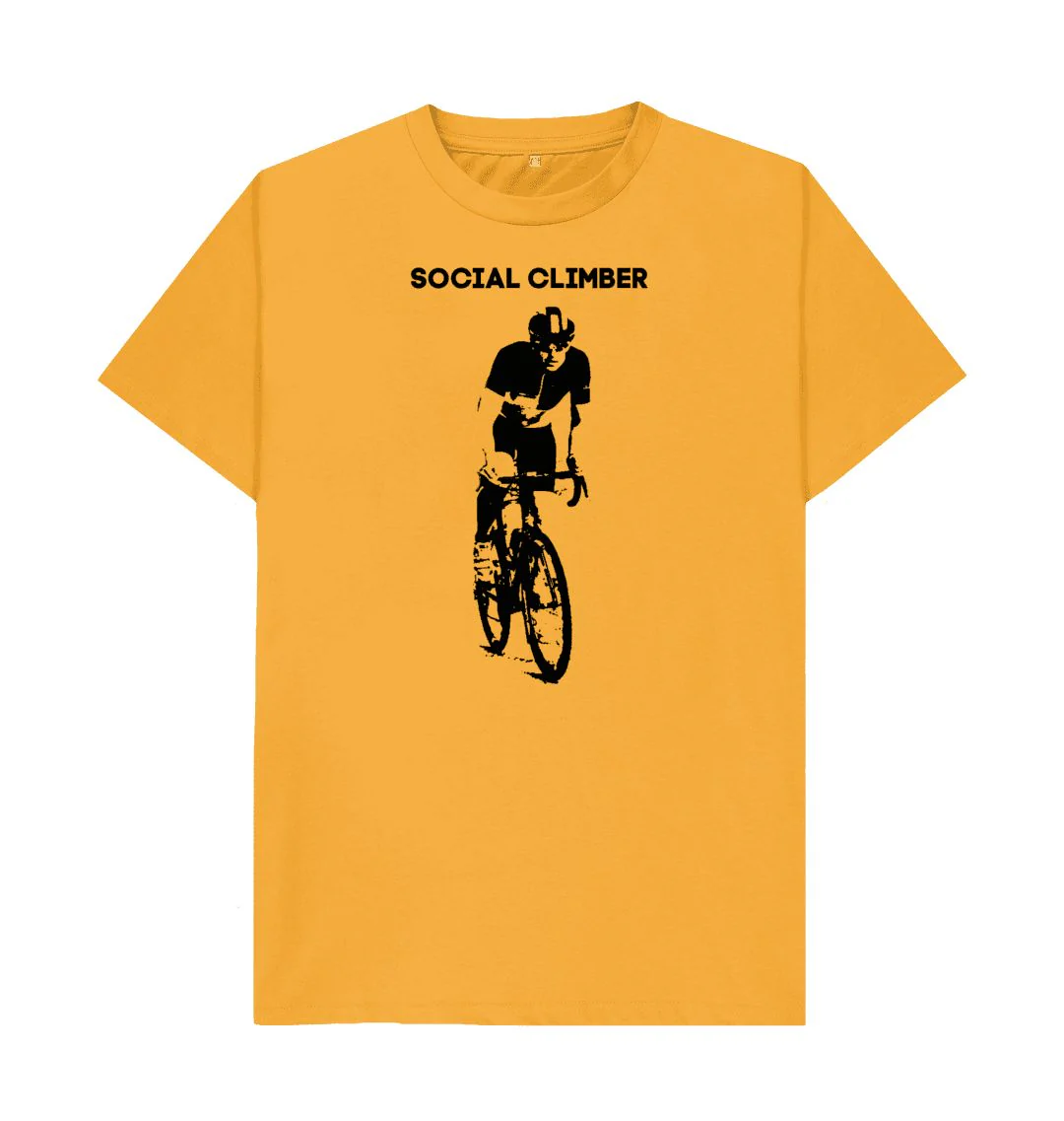 Social Climber - Image 3