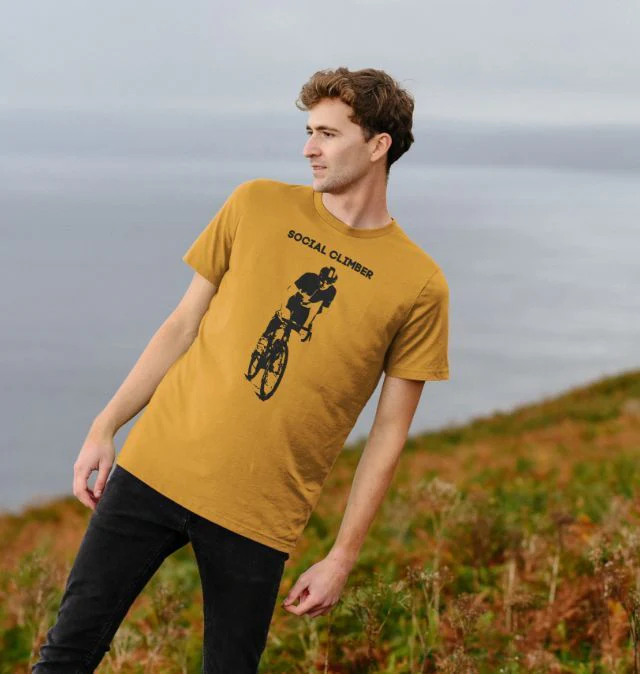 Social Climber - Image 4