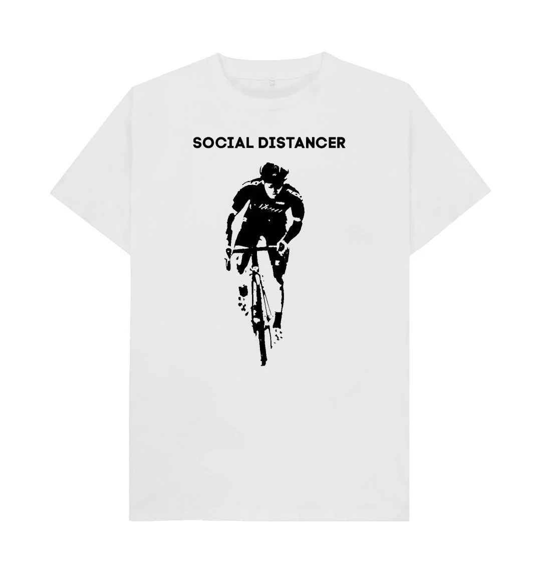 Social Distancer - Image 3