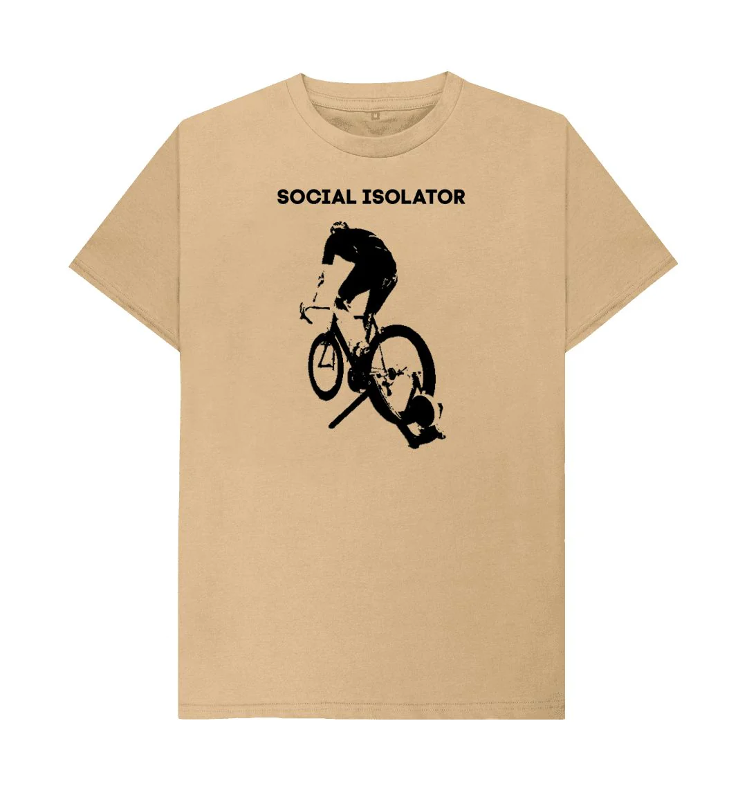 Social Isolator - Image 4