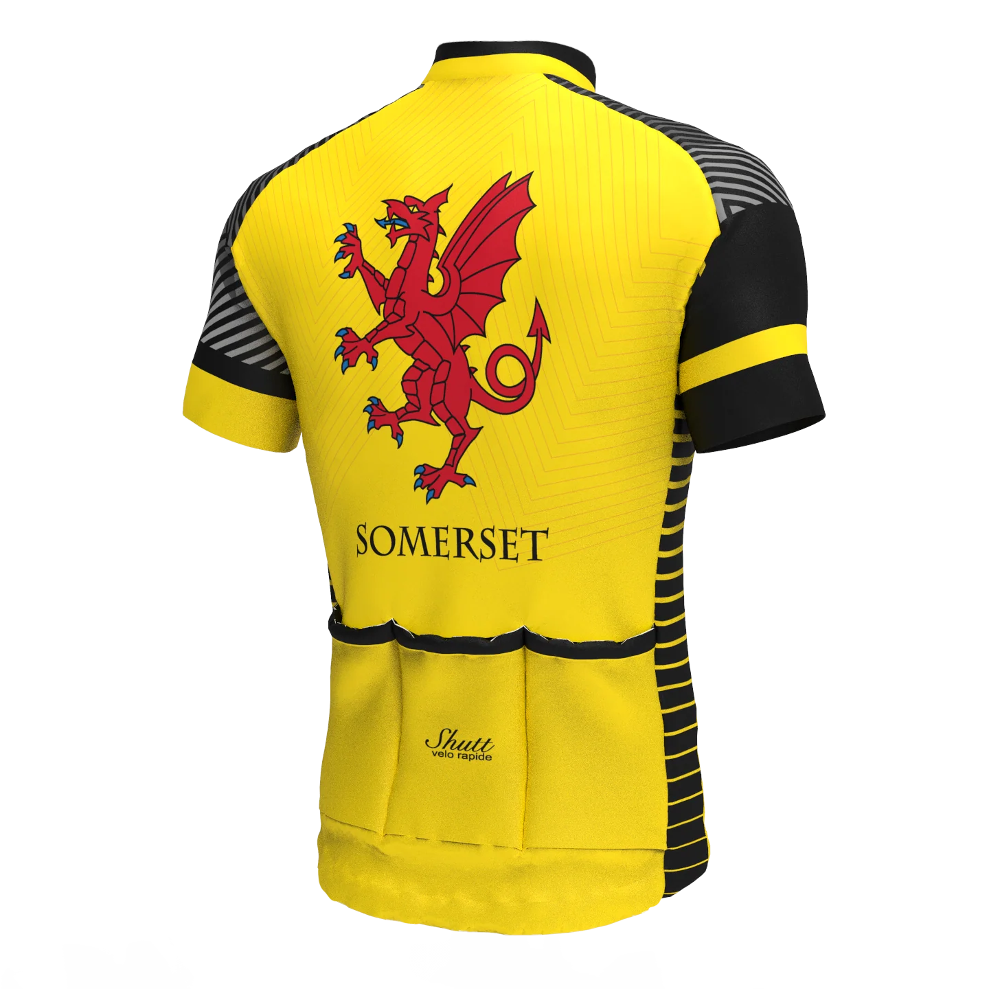 Somerset Jersey - Image 2