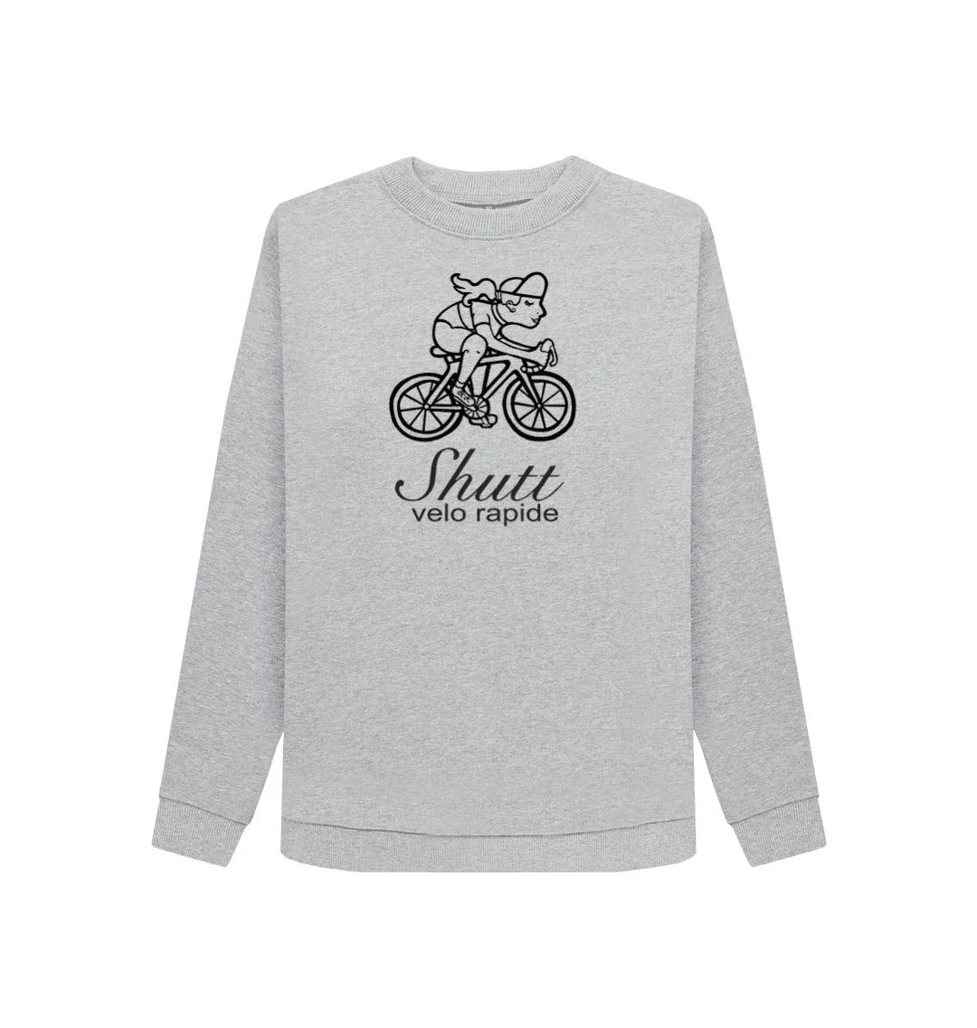 Squadra Donne Sweatshirt - Image 3