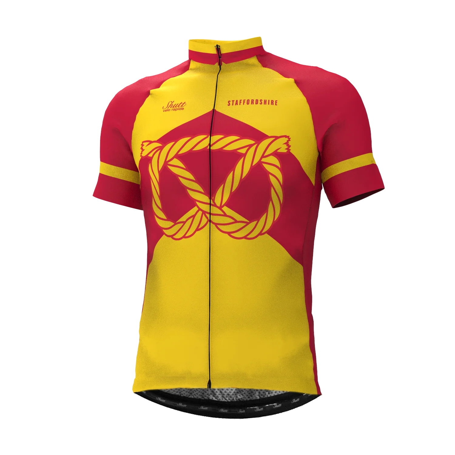 Staffordshire Jersey
