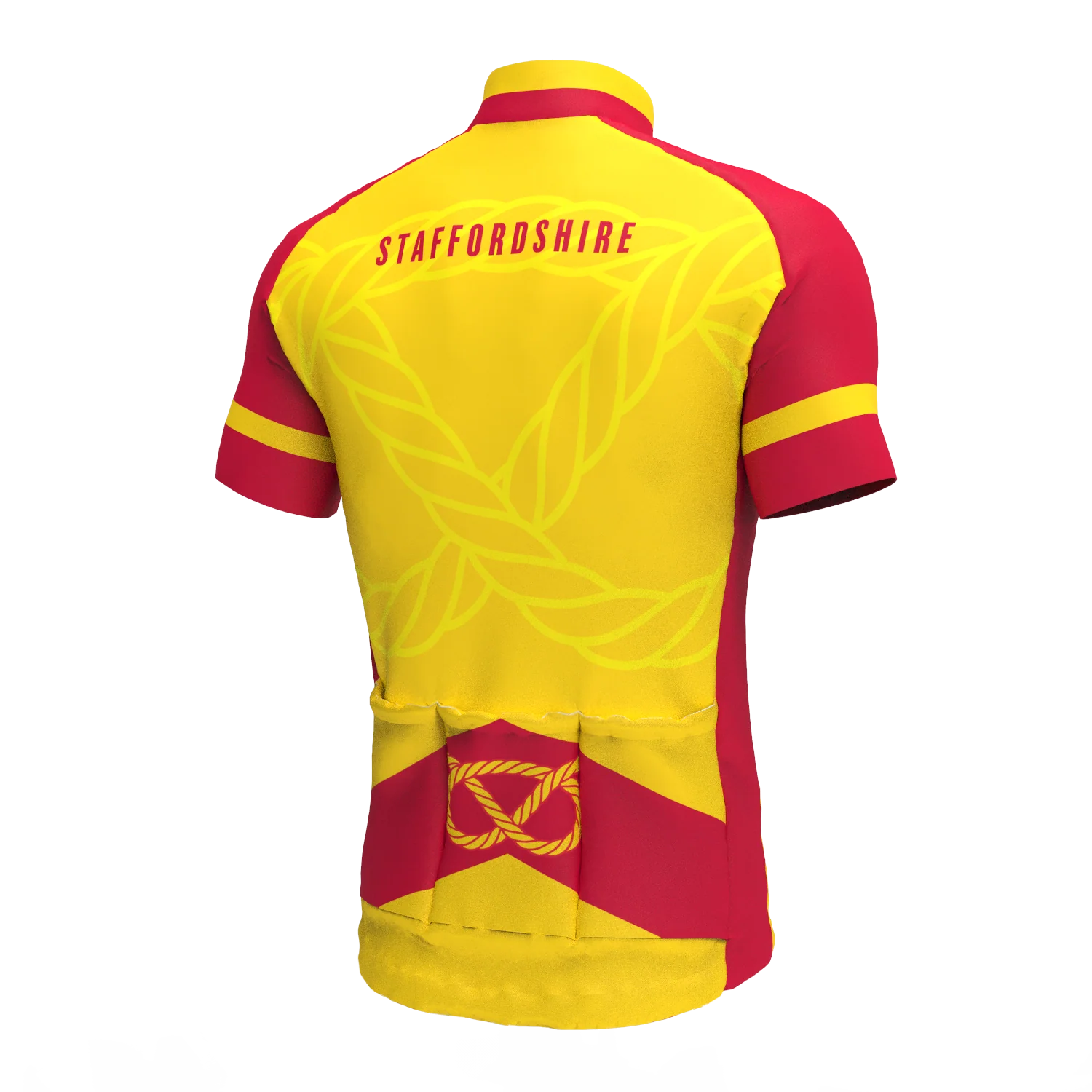 Staffordshire Jersey - Image 2