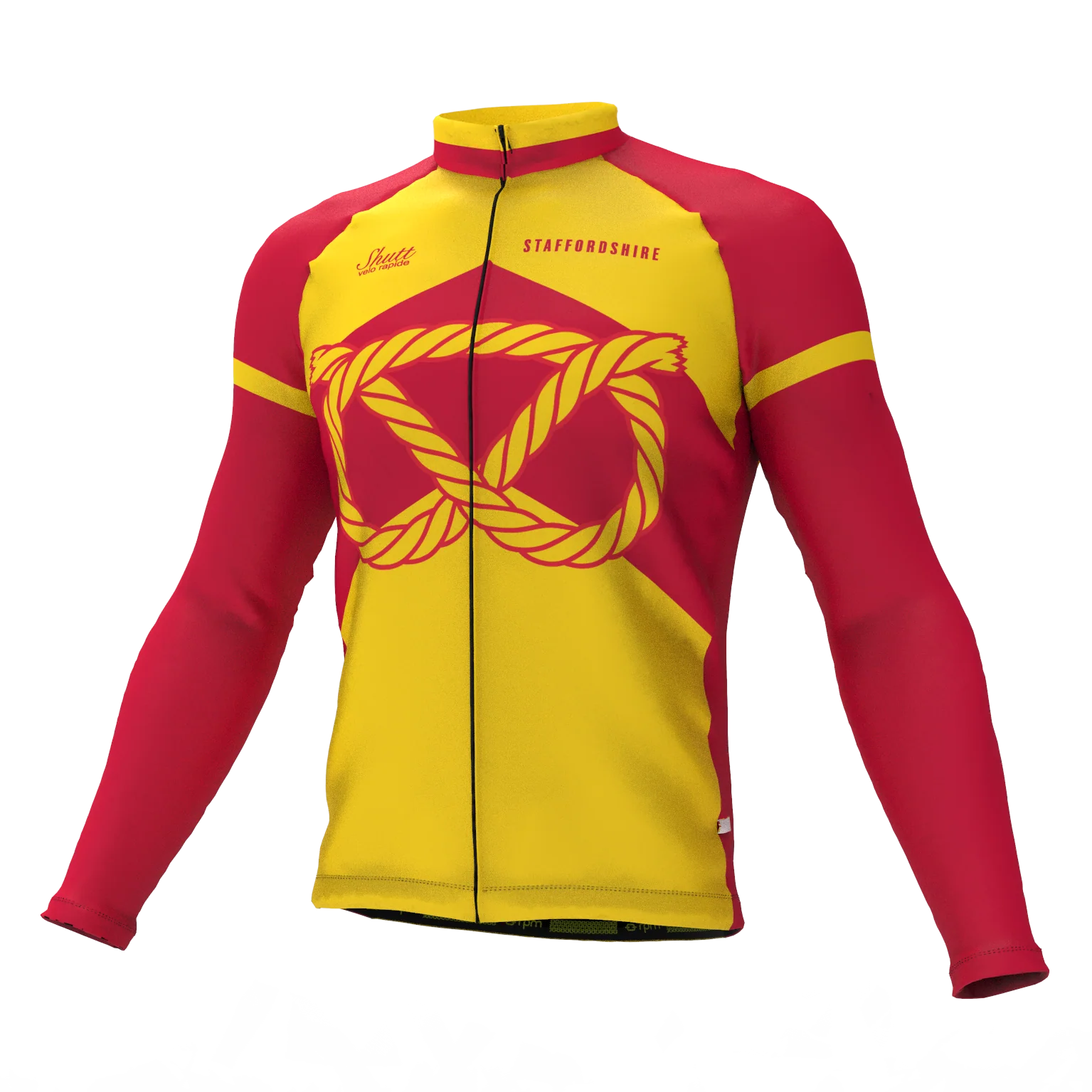 Staffordshire LS Jersey
