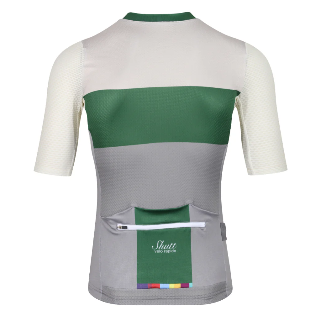Sterrato Gravel Jersey - Image 3