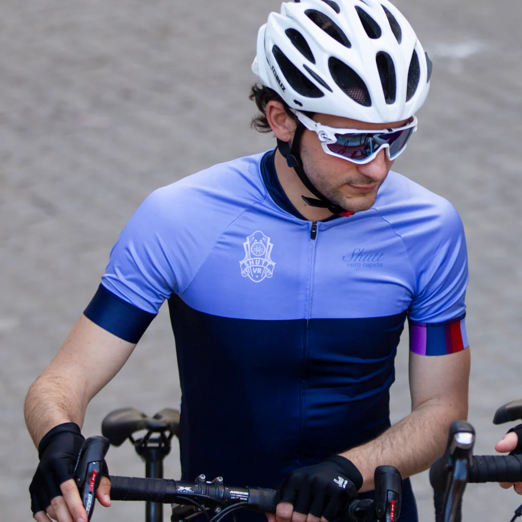 Stockholm Jersey - Blue - Image 11