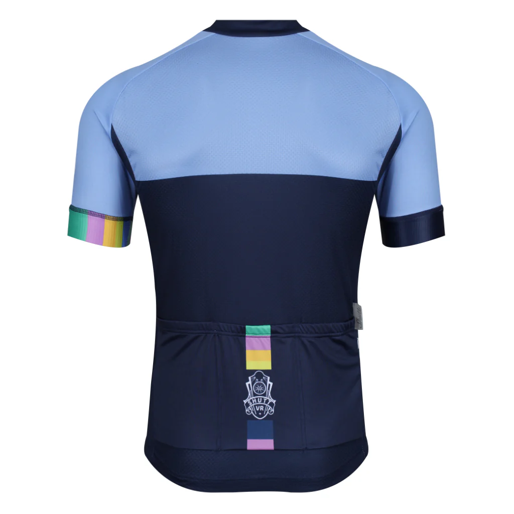 Stockholm Jersey - Blue - Image 3