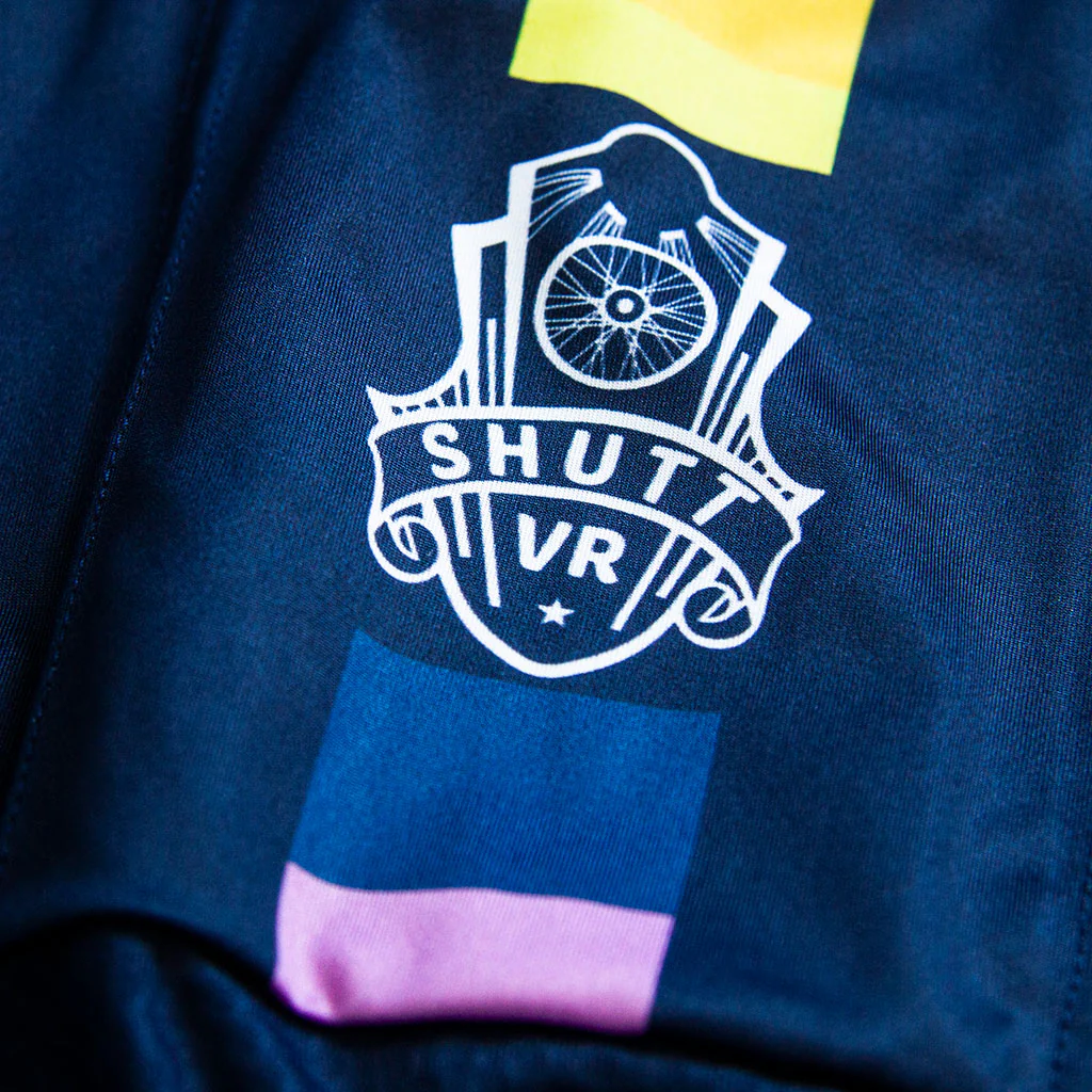 Stockholm Jersey - Blue - Image 6