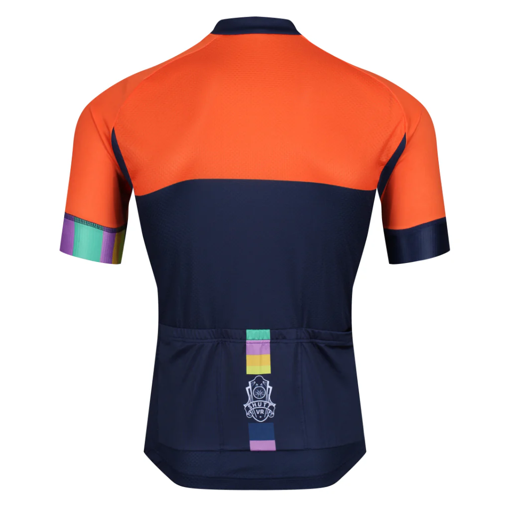 Stockholm Jersey - Orange - Image 3