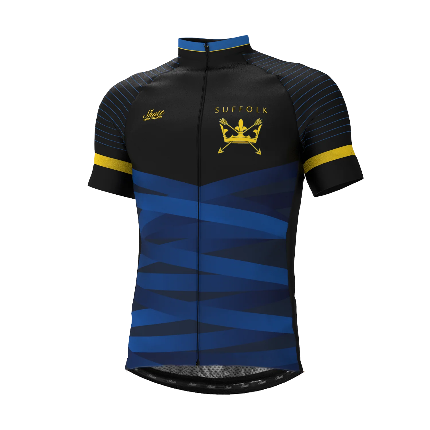 Suffolk Jersey