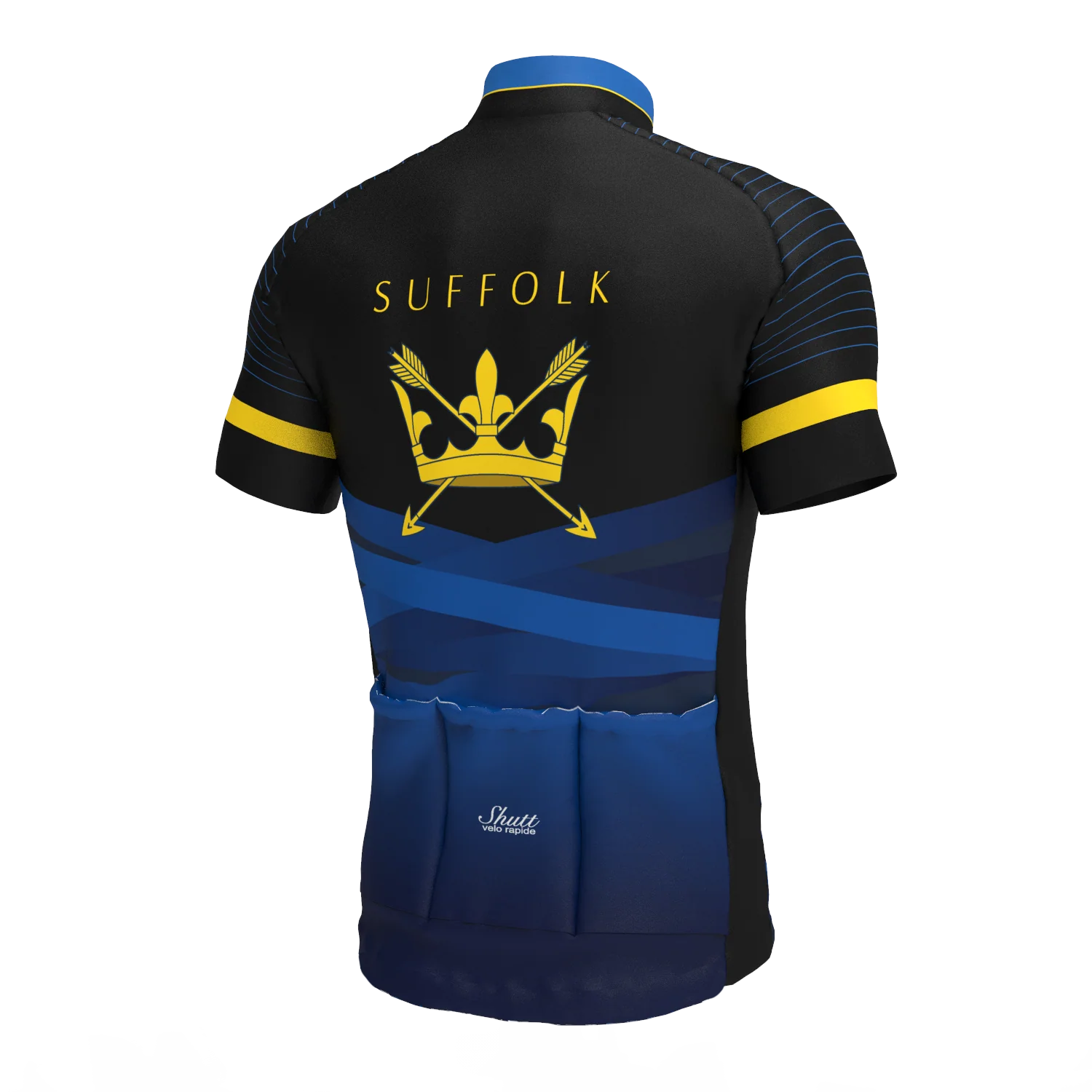 Suffolk Jersey - Image 2