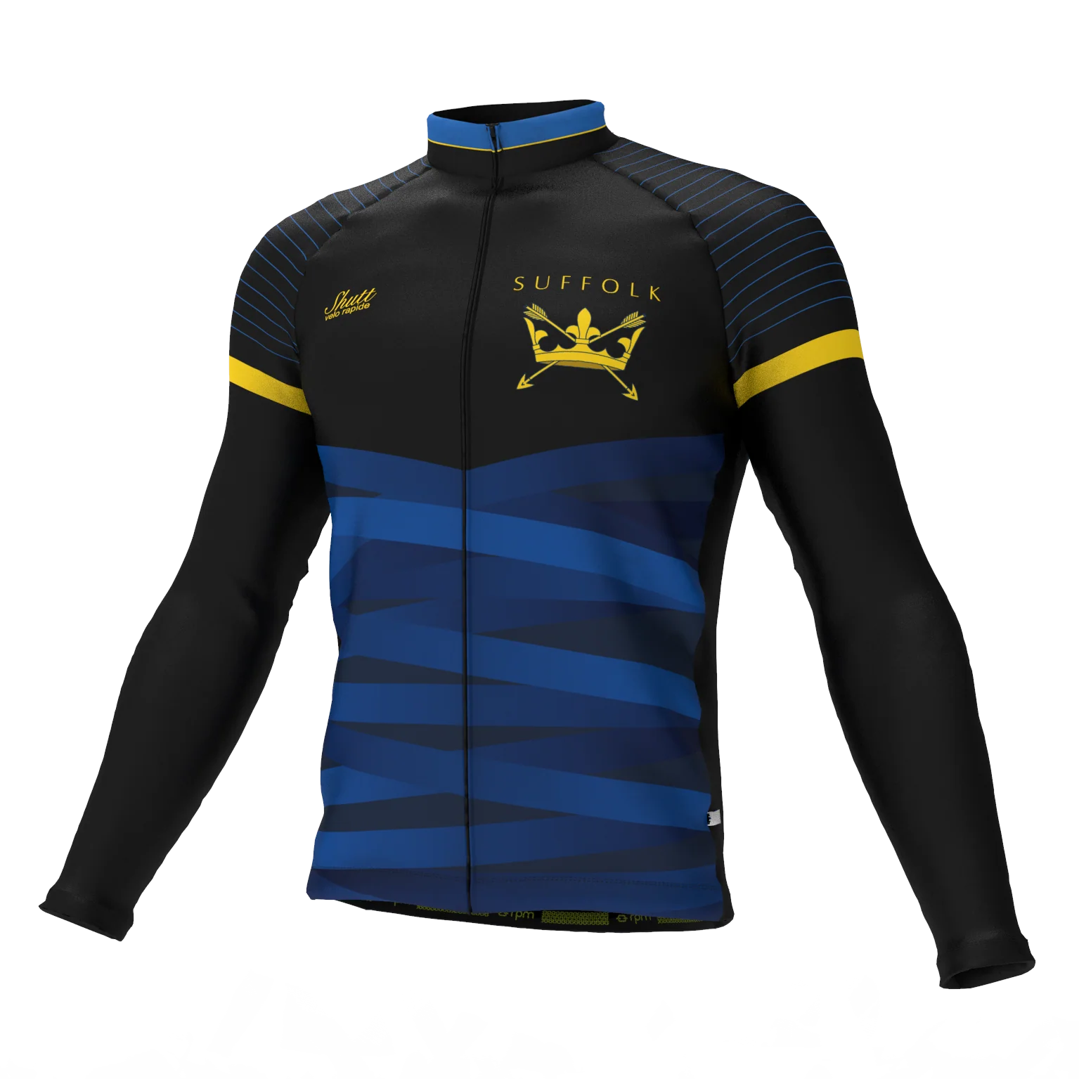 Suffolk LS Jersey