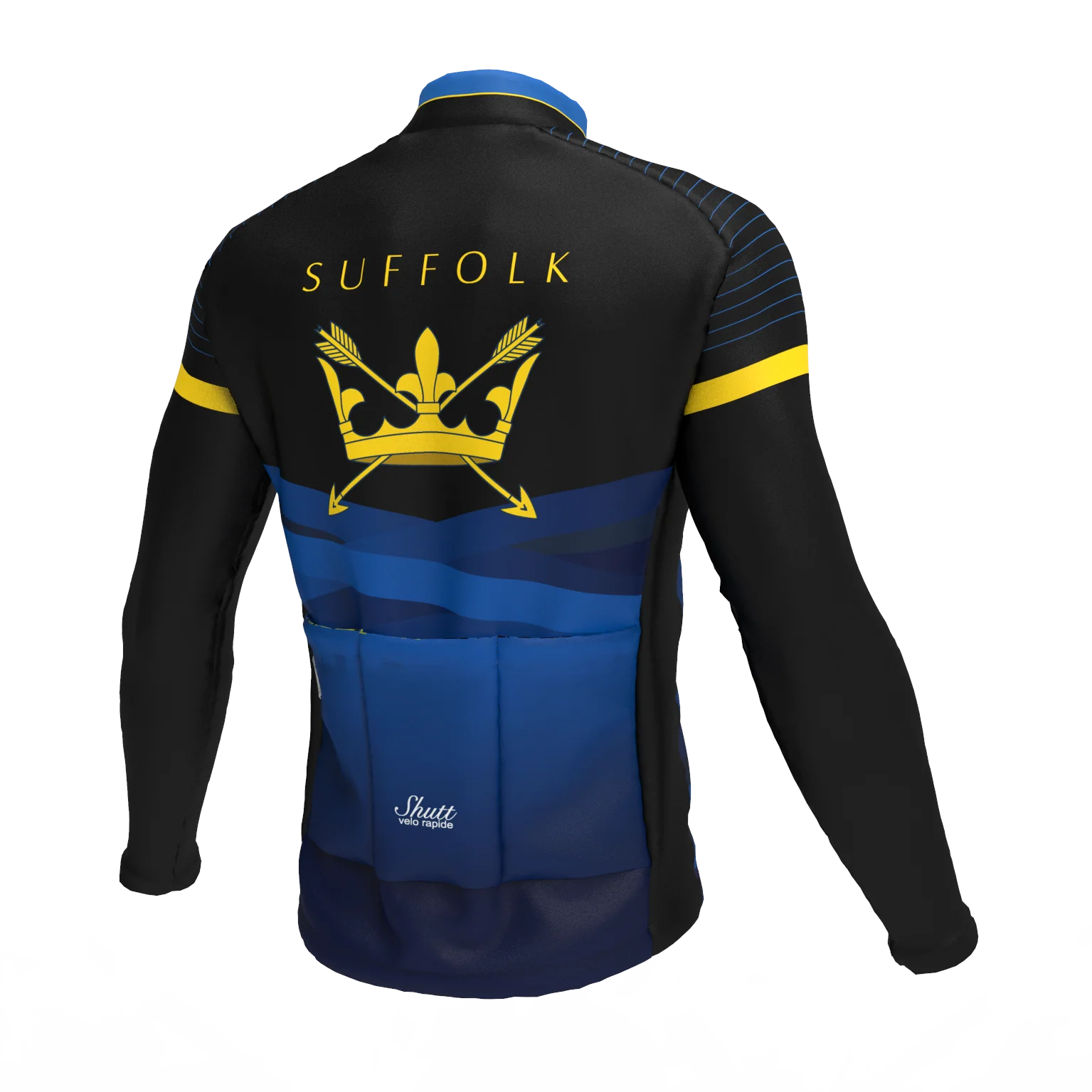 Suffolk LS Jersey - Image 2