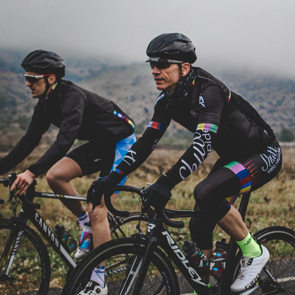 Super Roubaix Knee Warmers - Image 3