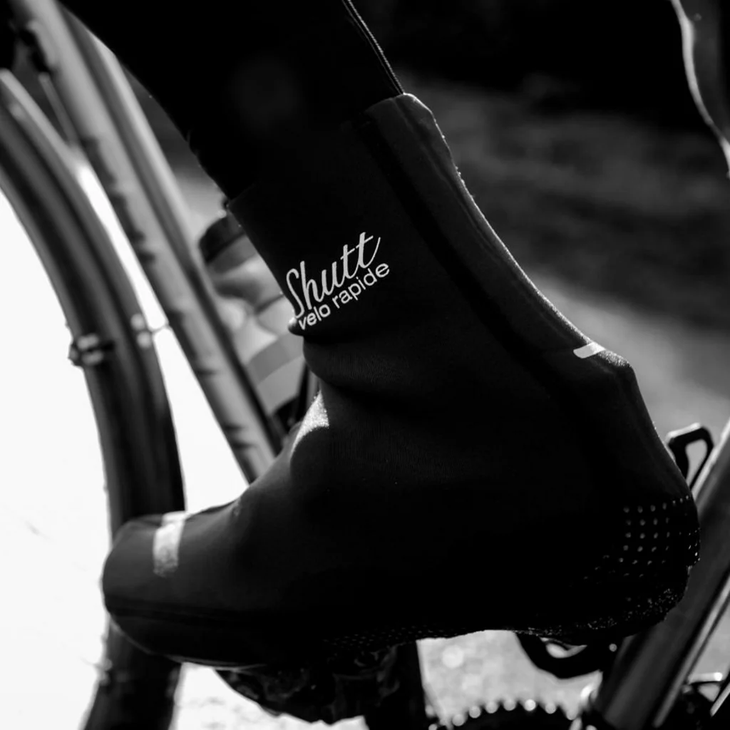 Superstretch Neoprene Overshoes - Image 3