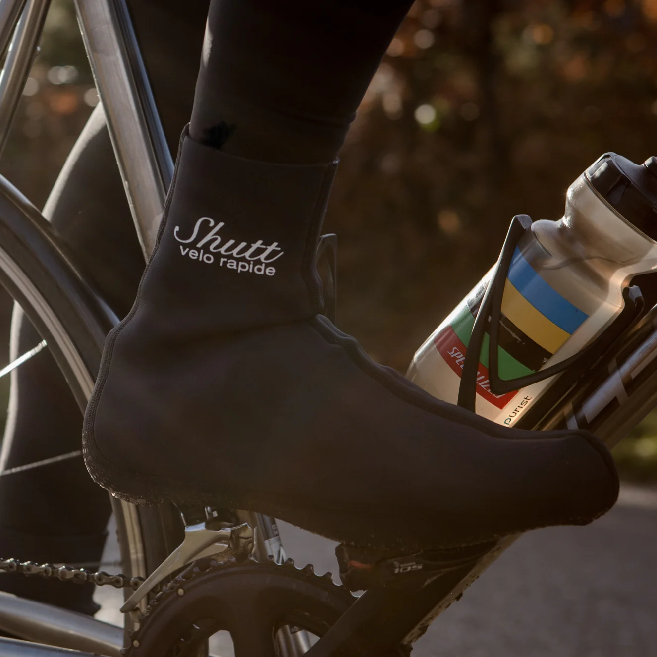 Superstretch Neoprene Overshoes - Image 4