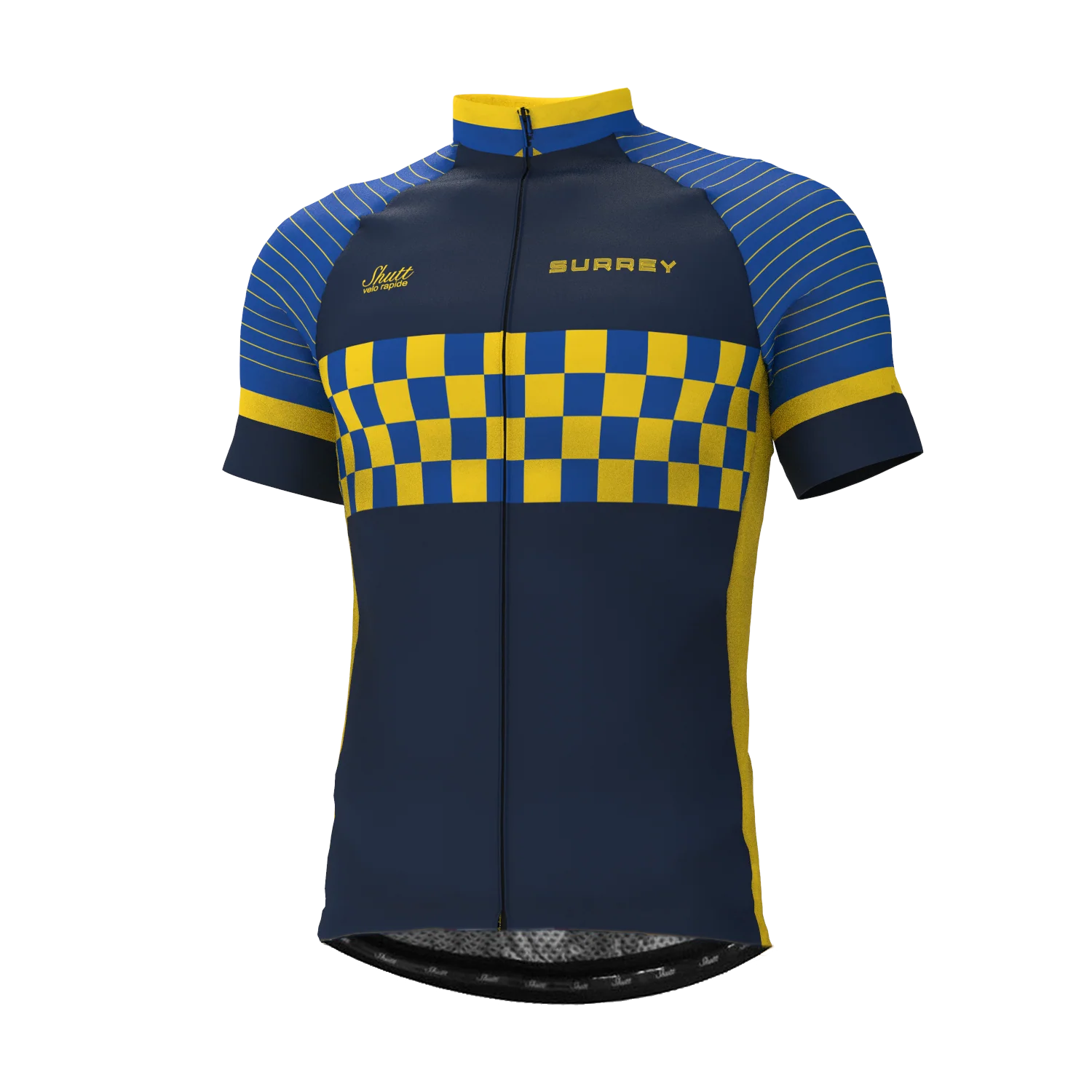 Surrey Jersey