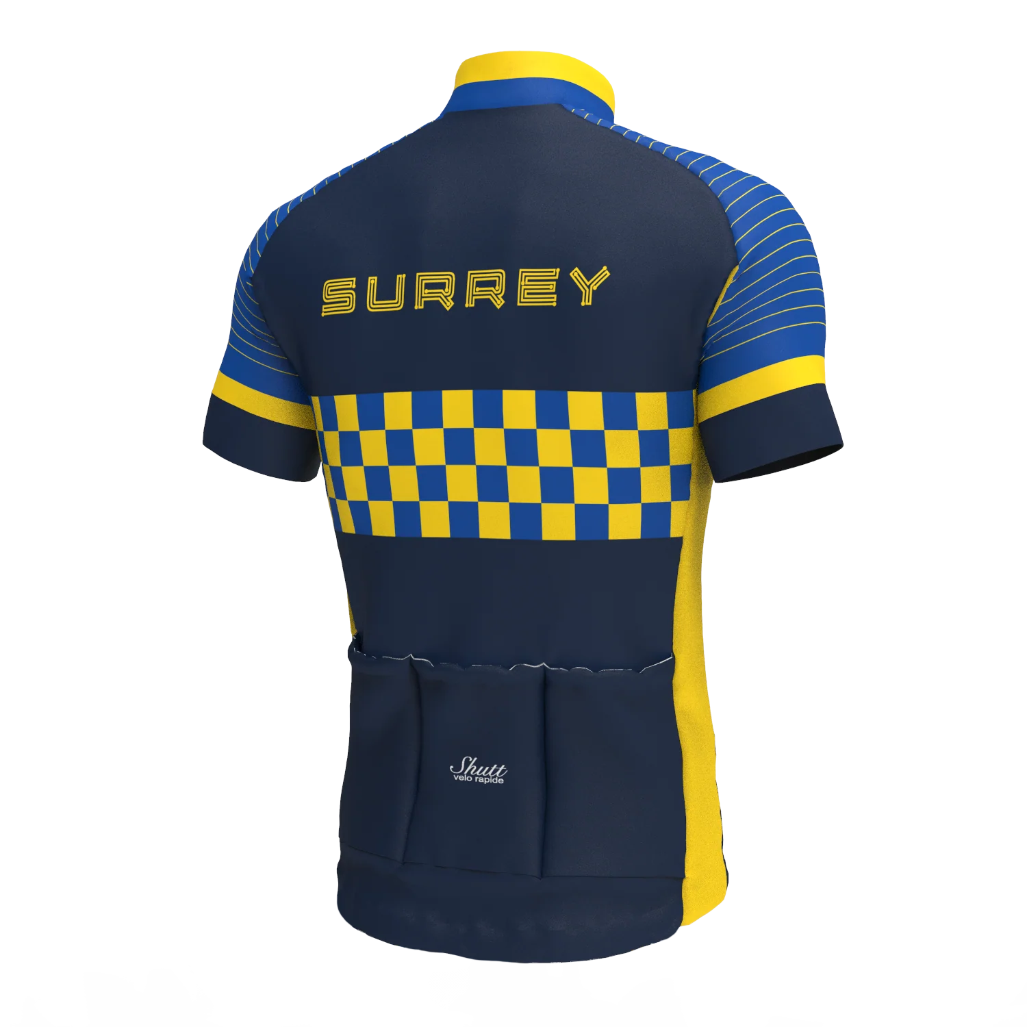 Surrey Jersey - Image 2