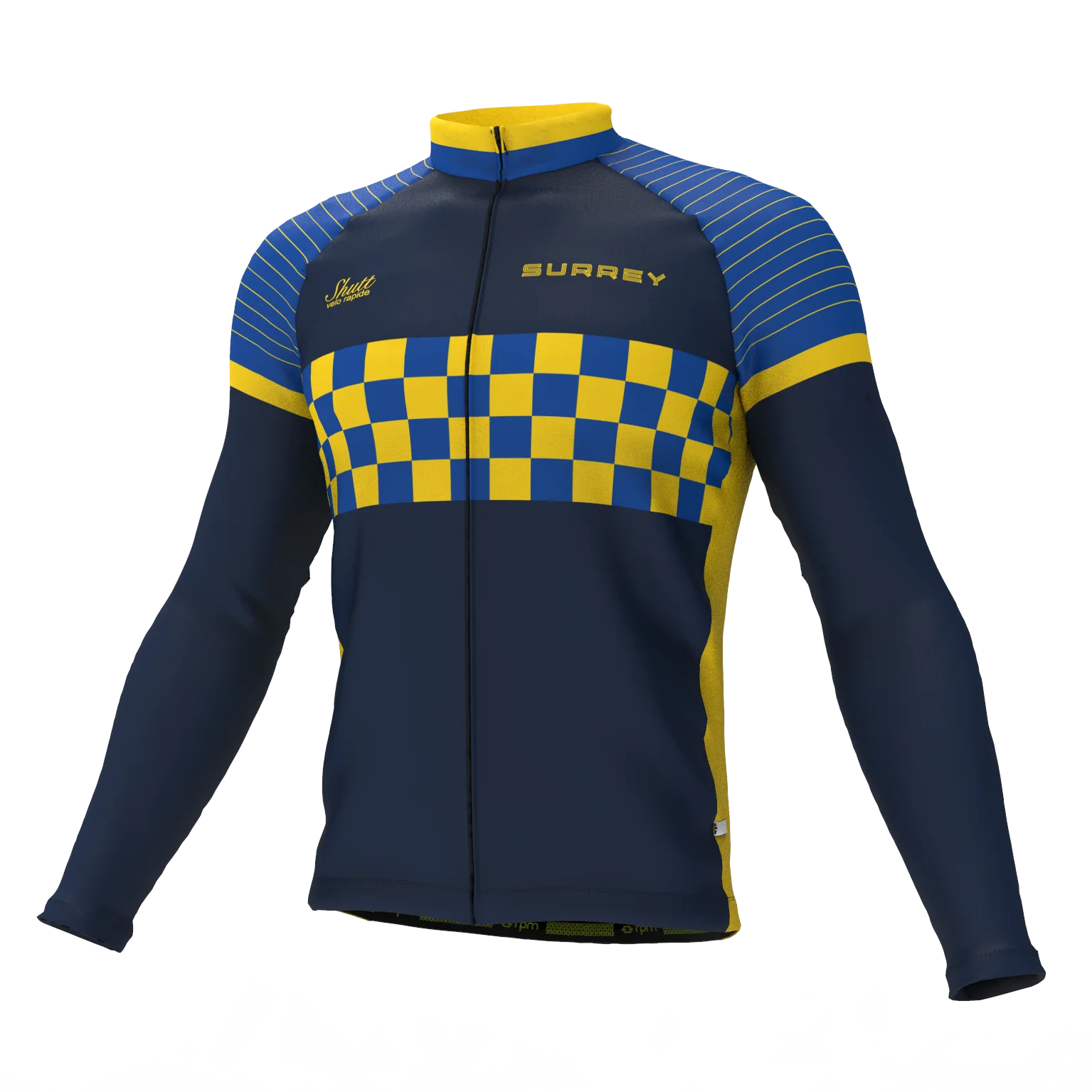 Surrey LS Jersey