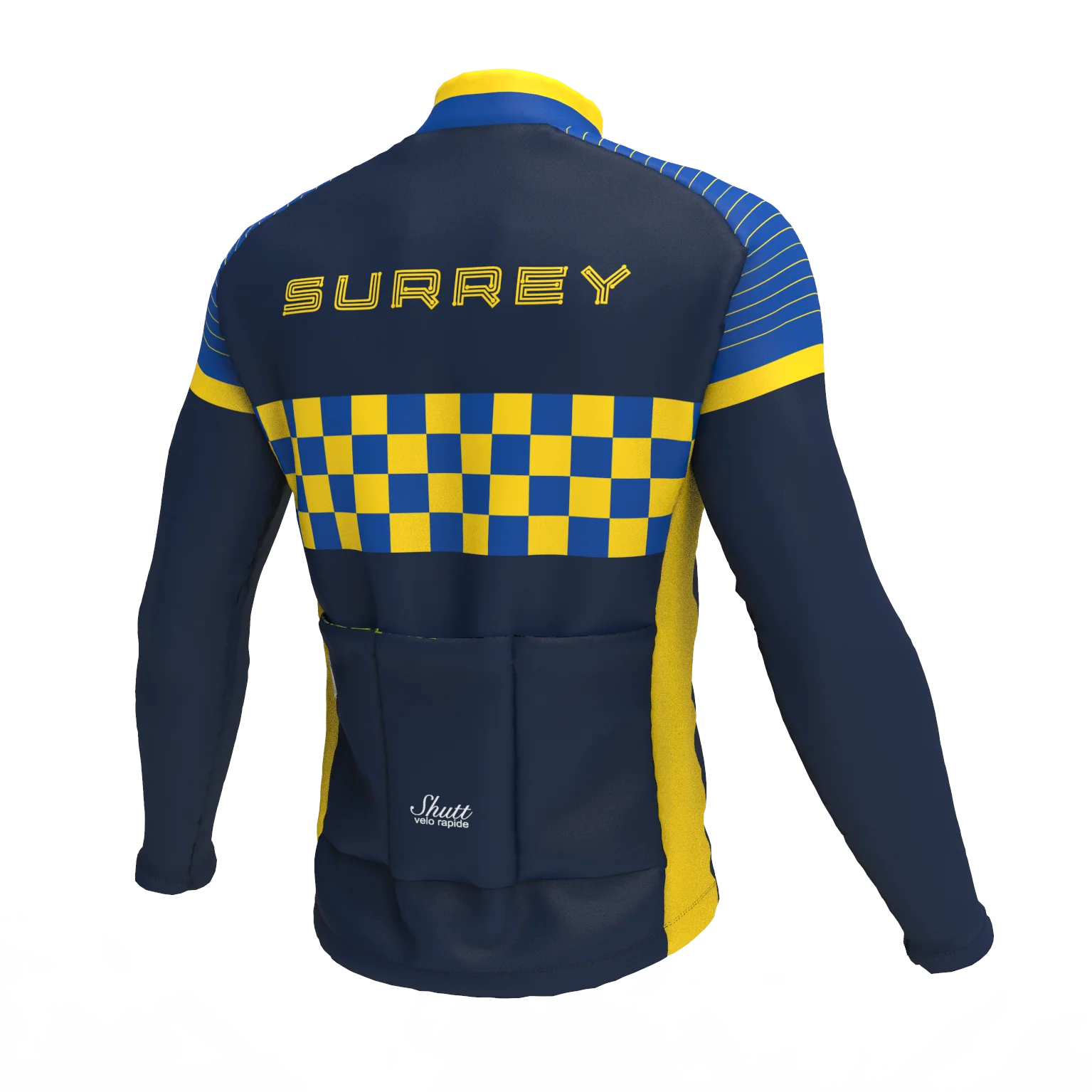 Surrey LS Jersey - Image 2