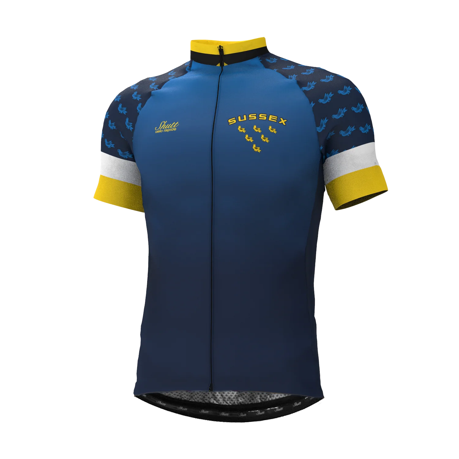 Sussex Jersey