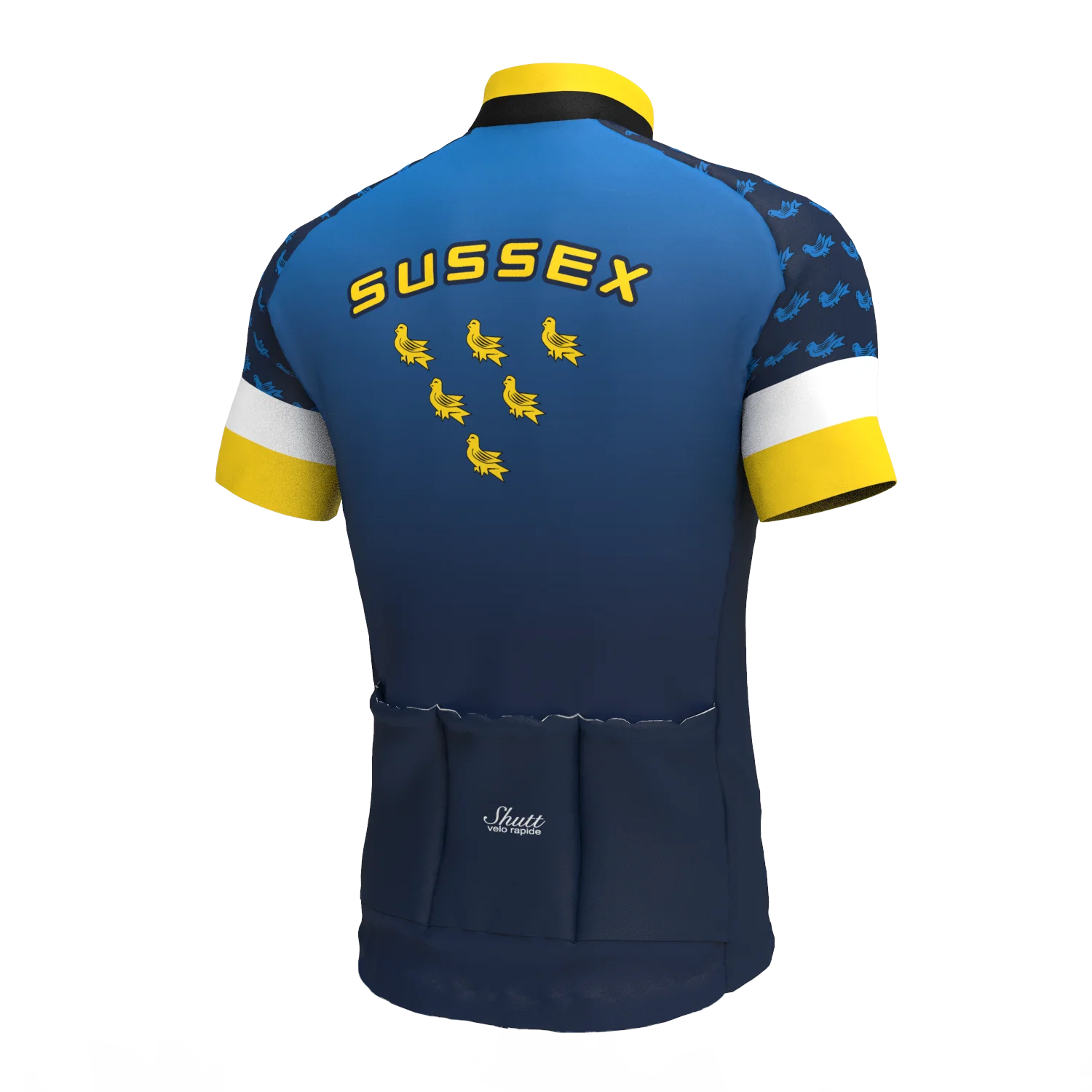 Sussex Jersey - Image 2