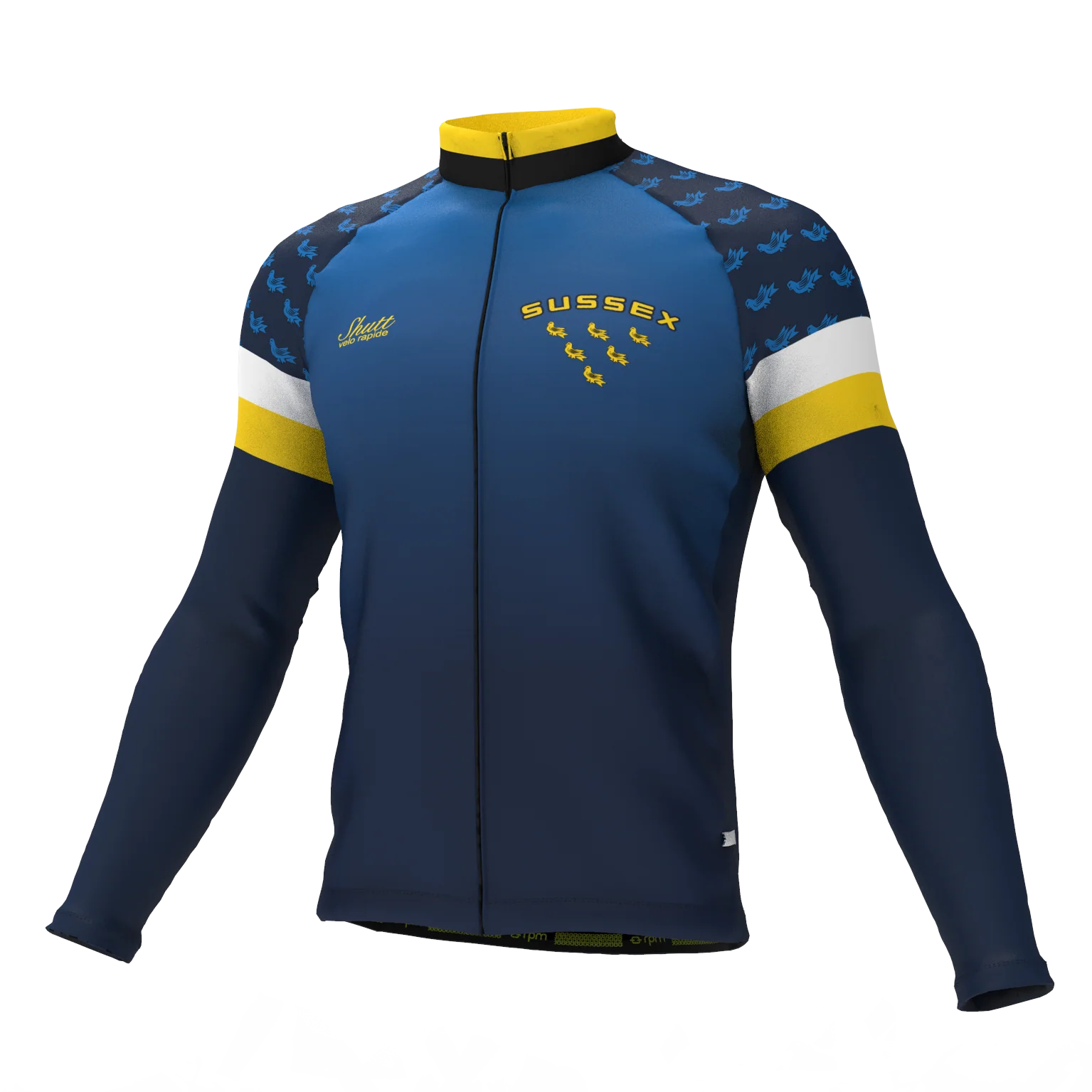 Sussex LS Jersey