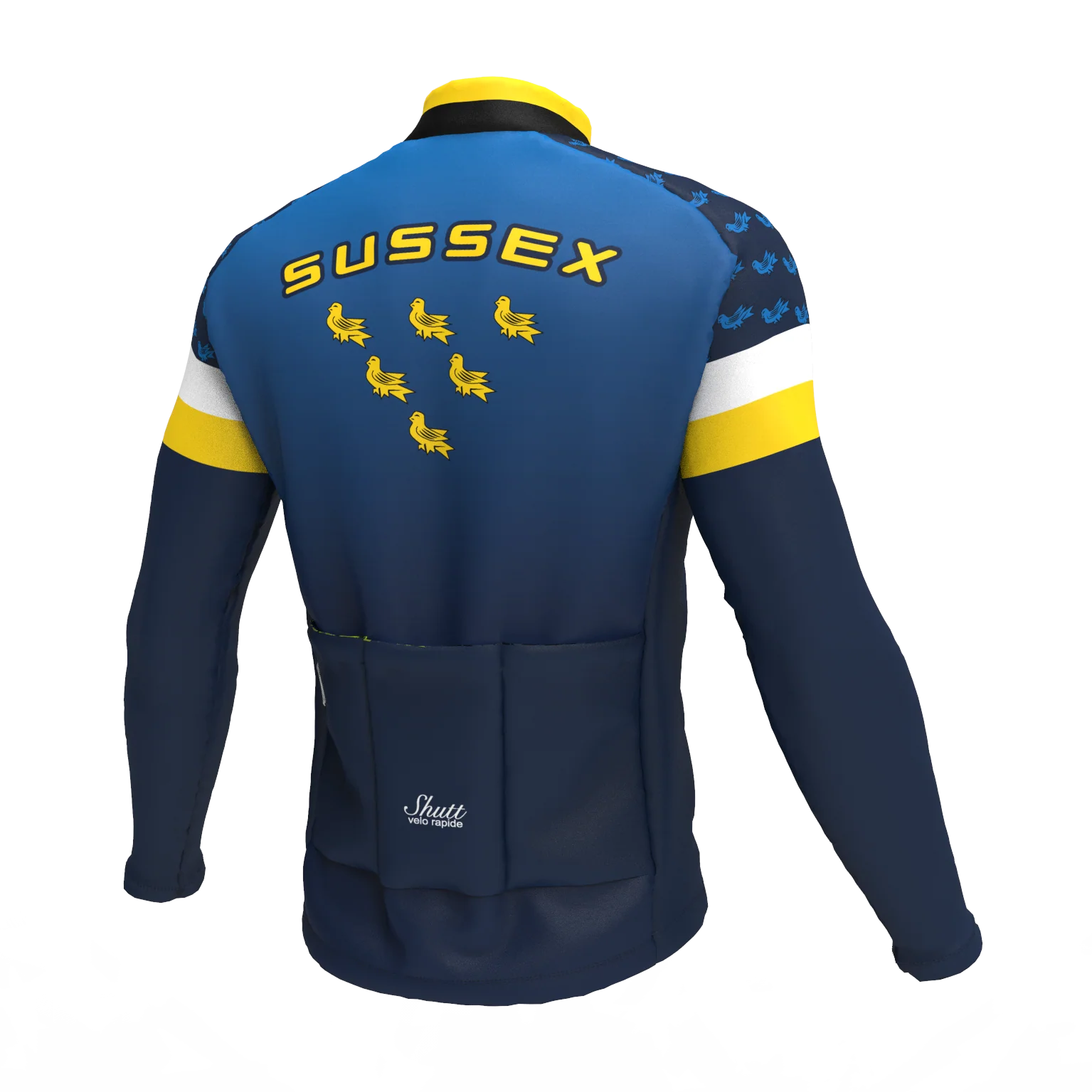 Sussex LS Jersey - Image 2
