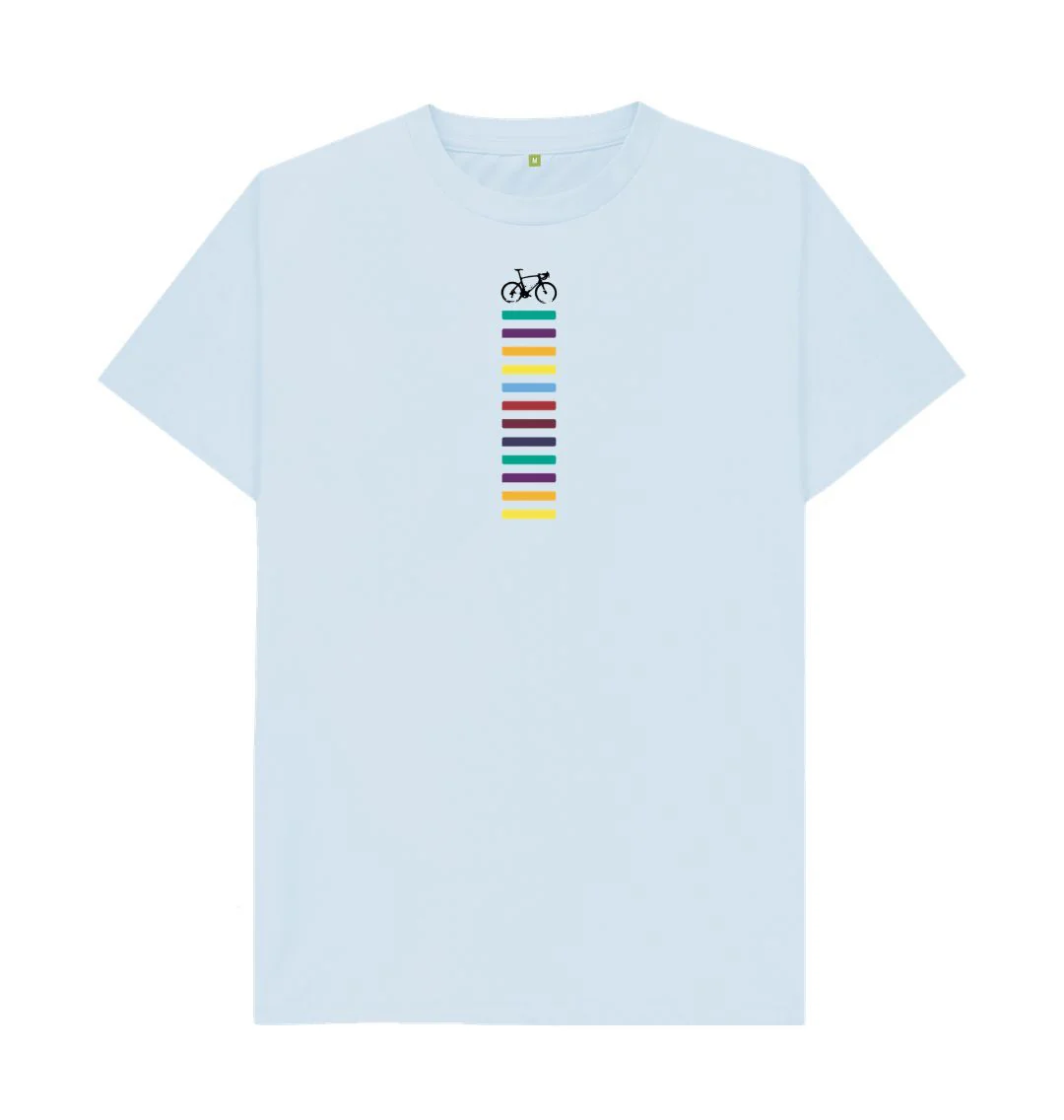 Swift Stripes T-Shirt - Image 2
