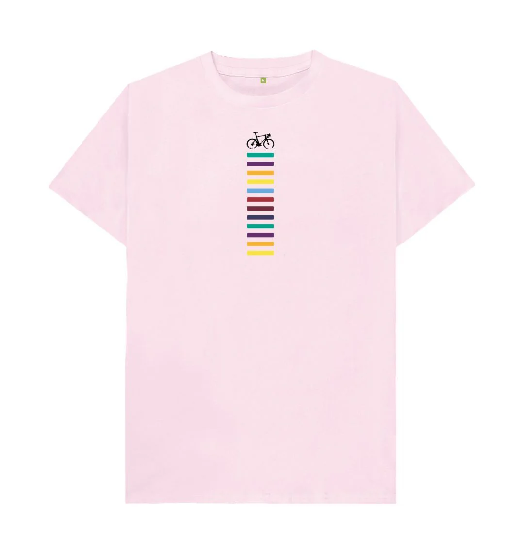 Swift Stripes T-Shirt - Image 3