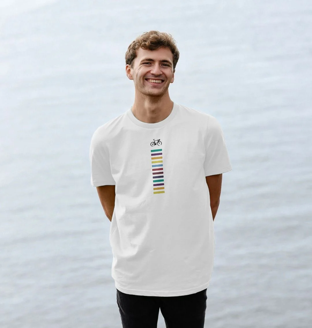 Swift Stripes T-Shirt - Image 5