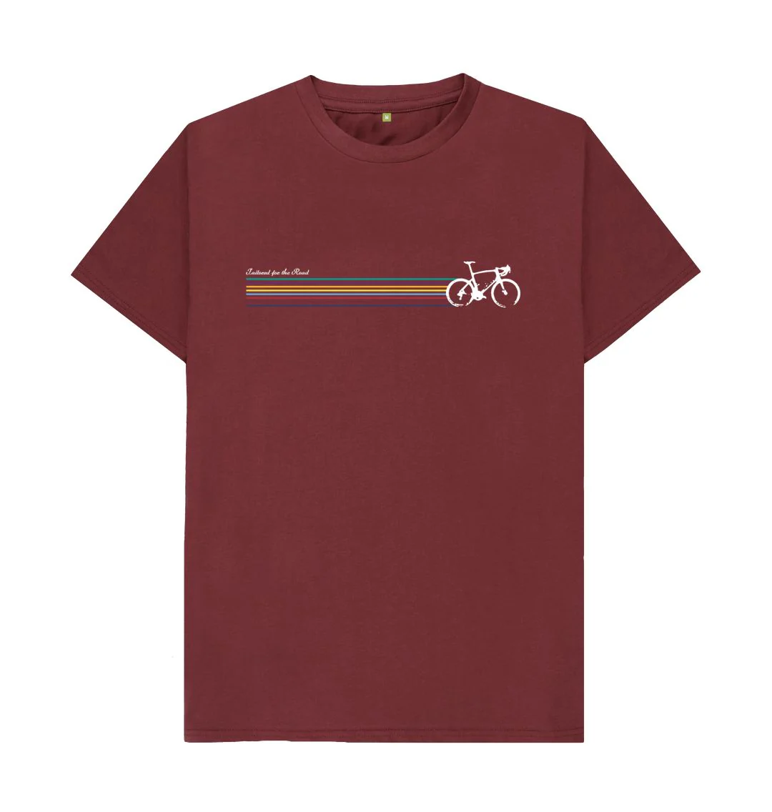 Tailored - White Velo - Image 3