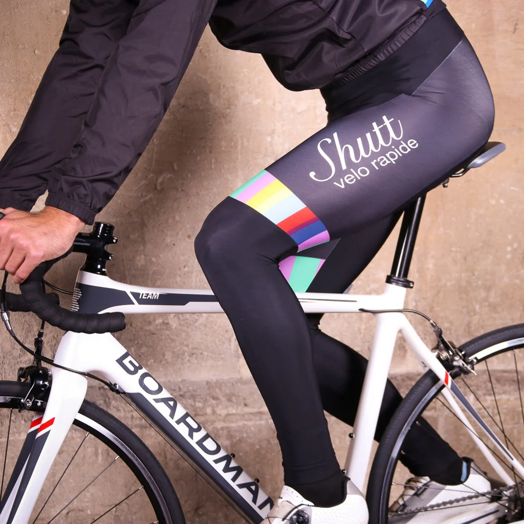 Team Bib Tights - Image 10